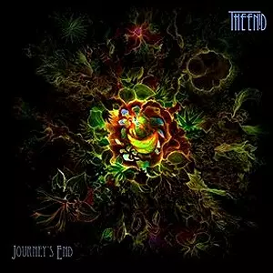 THE ENID (PROG) / エニド / JOURNEY'S END: 2012 EDITION - REMASTER