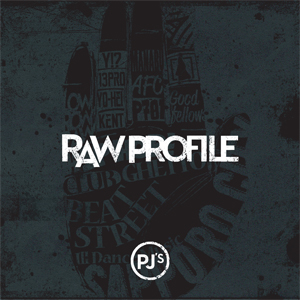 PJ'S / RAW PROFILE