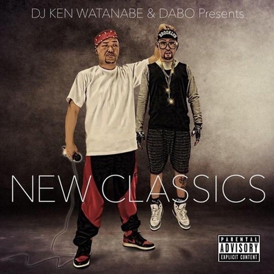 DJ KEN WATANABE / DJケン・ワタナベ / NEW CLASSICS