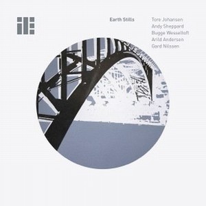 TORE JOHANSEN / トーレ・ヨハンセン / Earth Stills
