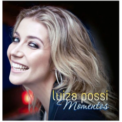 LUIZA POSSI / ルイーザ・ポッシ / MOMENTOS