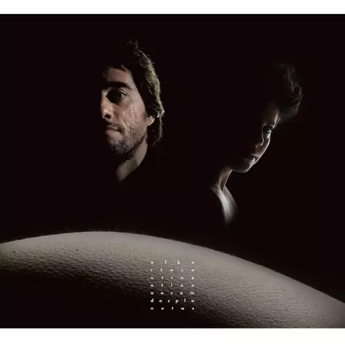 ALBERTO CONTINENTINO / アルベルト・コンチネンチーノ / AO SOM DOS PLANETAS