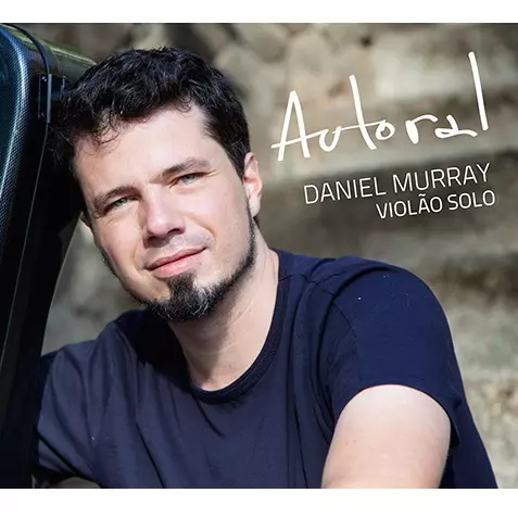 DANIEL MURRAY / ダニエル・ムハイ / AUTORAL
