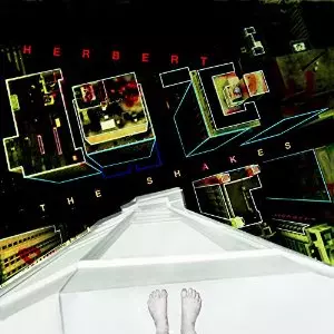 HERBERT / ハーバート / SHAKES