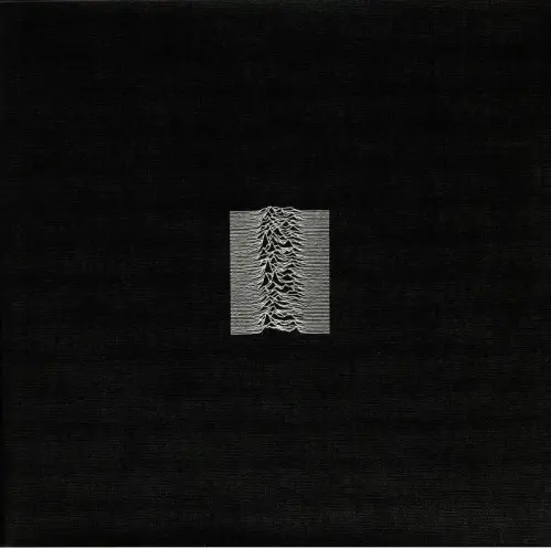 JOY DIVISION / ジョイ・ディヴィジョン / UNKNOWN PLEASURES (LP/180G)