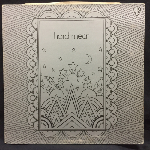 HARD MEAT / HARD MEAT