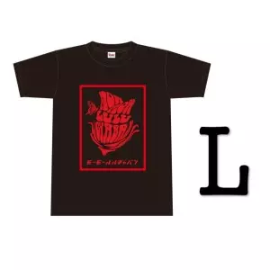 MOWMOW LULU GYABAN / モーモールルギャバン商品一覧｜ディスク