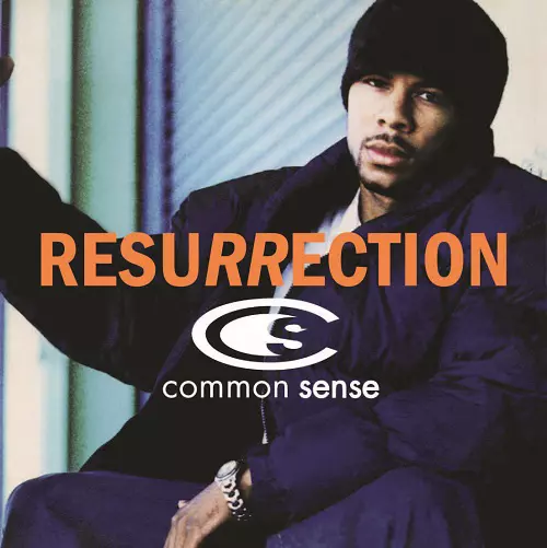 RESURRECTION 7