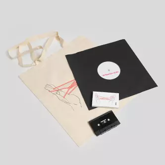 DEMDIKE STARE & SHACKLETON / ARCHIVE SERIES: #1
