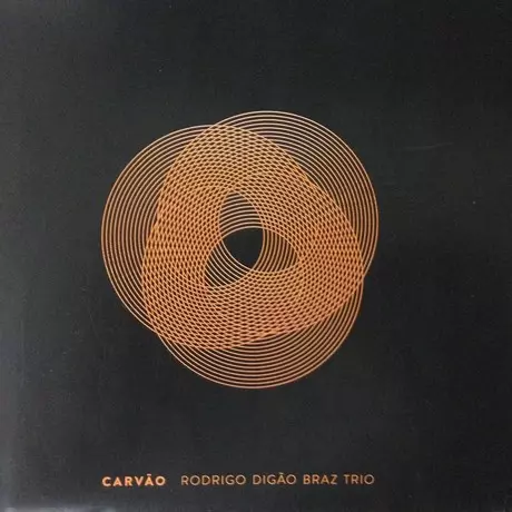 RODRIGO DIGAO BRAZ / ホドリゴ・ヂガォン・ブラス / CARVAO