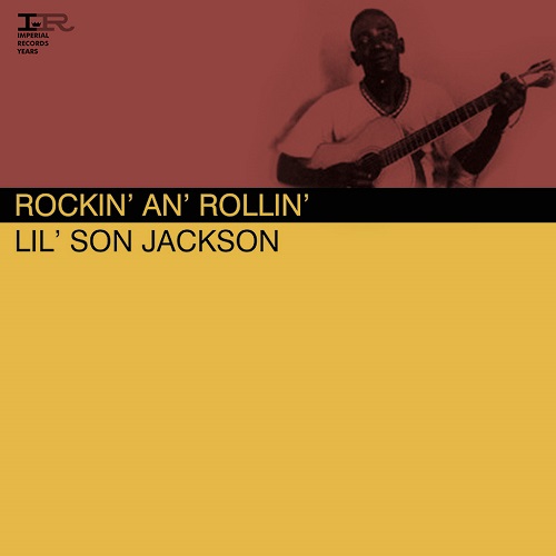 LIL' SON JACKSON / リル・サン・ジャクソン商品一覧｜OLD ROCK 
