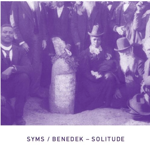 SYMS / BENEDEK / SOLITUDE (CASS)