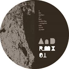 AND (TECHNO) / AND RMX 01