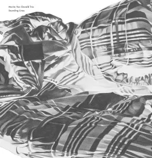MORITZ VON OSWALD TRIO / モーリッツ・フォン・オズワルド・トリオ / SOUNDING LINES