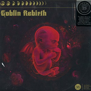 GOBLIN REBIRTH / ゴブリン・リバース / GOBLIN REBIRTH - 180g LIMITED VINYL