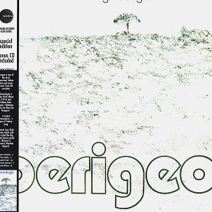 PERIGEO / ぺリジェオ / GENEALOGIA: LP+CD - LIMITED VINYL/DIGITAL REMASTER