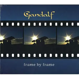 GANDALF (PROG) / ガンダルフ / FRAME BY FRAME