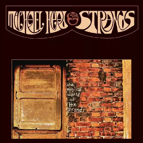 MICHAEL HEAD & THE STRANDS / THE MAGICAL WORLD OF THE STRANDS (CD)