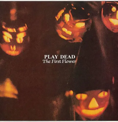 PLAY DEAD / FIRST FLOWER (2LP)