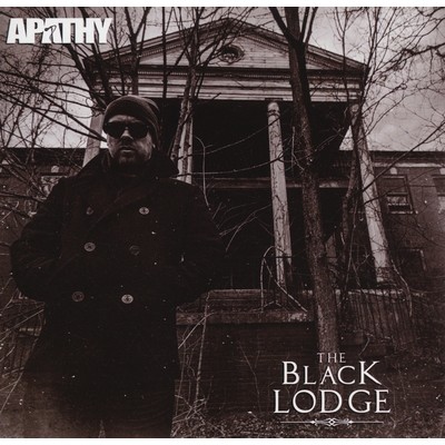 APATHY / アパシー / BLACK LODGE