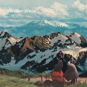 WINTER BREAK / (COLOR) WINTER BREAK (LP)
