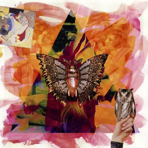 MACIEK SIENKIEWICZ / THAT FEEL