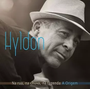 HYLDON / イルドン / NA RUA, NA CHUVA, NA FAZENDA - A ORIGEM / NA RUA, NA CHUVA, NA FAZENDA - A ORIGEM