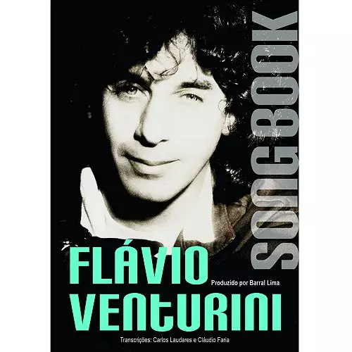 BARRAL LIMA  / バハル・リマ / SONGBOOK FLAVIO VENTURINI