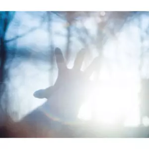 Discharming man / 歓喜のうた