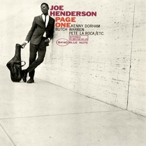 JOE HENDERSON / ジョー・ヘンダーソン商品一覧/LP(レコード)/中古在庫 