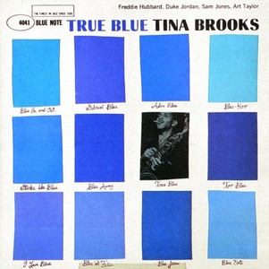 TINA BROOKS / ティナ・ブルックス商品一覧｜JAZZ｜ディスクユニオン 