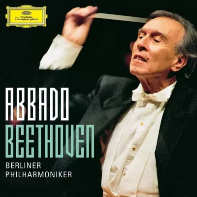 CLAUDIO ABBADO / クラウディオ・アバド商品一覧｜CLASSIC｜ディスク