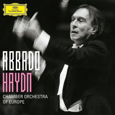 CLAUDIO ABBADO / クラウディオ・アバド / HAYDN: SYMPHONIES + TRUMPET CONCERTO (4CD)