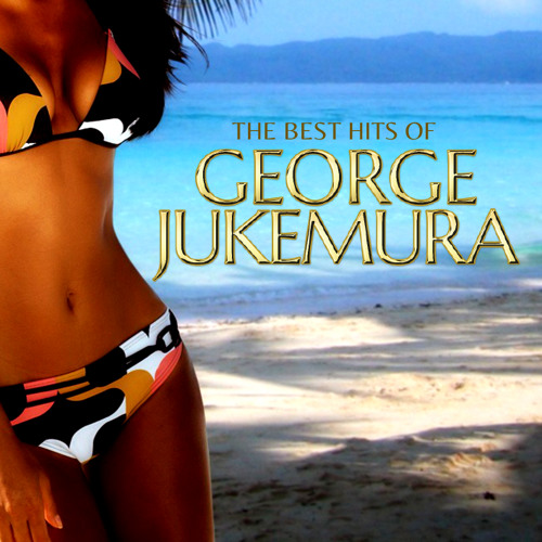 GEORGE JUKEMURA / BEST HITS OF GEORGE JUKEMURA