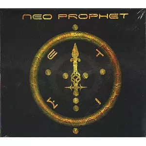 NEO-PROPHET / T.I.M.E.