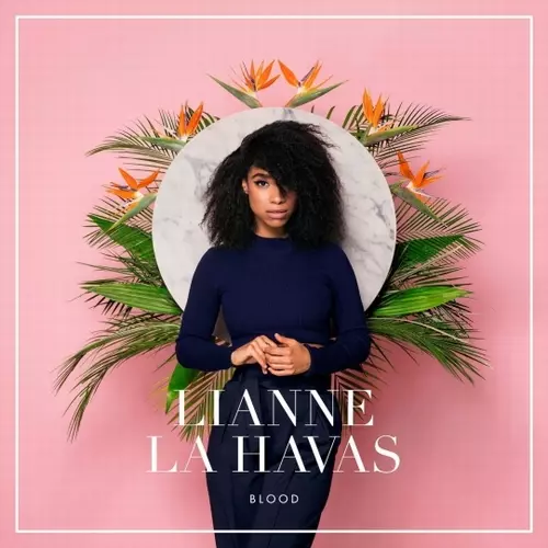 【新品未開封】【レコード】Lianne La Havas Amazon.co.jp: Lianne La Havas [Analog]: ミュージック