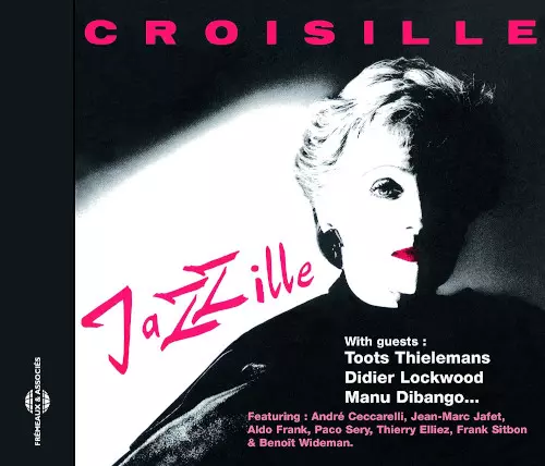 NICOLE CROISILLE / ニコル・クロワジール商品一覧｜JAZZ