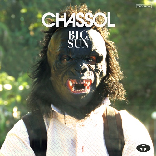 CHASSOL / シャソール / BIG SUN 