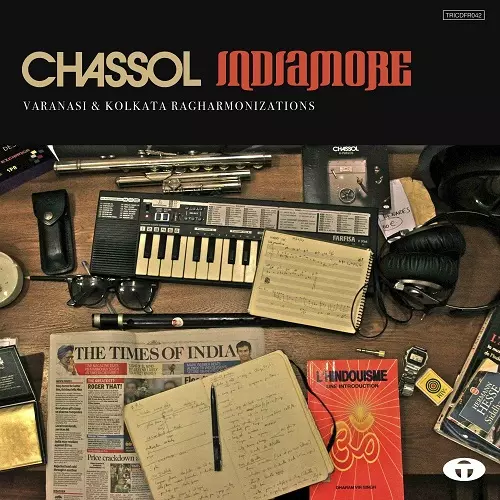 CHASSOL / シャソール / INDIAMORE