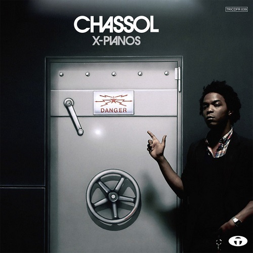 CHASSOL / シャソール / X-PIANOS