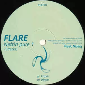 FLARE A.K.A.KEN ISHII / フレアA.K.A.ケンイシイ商品一覧｜CLUB
