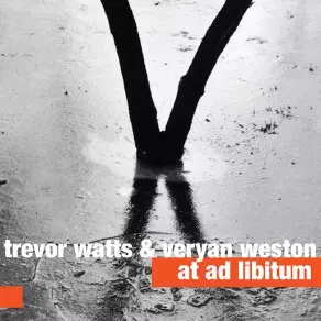 TREVOR WATTS / トレヴァー・ワッツ / At Ad Libitum