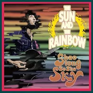 【中古】 Shaolong To The Sky / 待ちわびた暁 Shaolong To The Sky / シャオロン・トゥ・ザ・スカイ商品一覧｜OLD