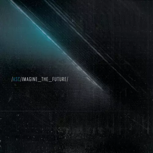 ASC / IMAGINE THE FUTURE
