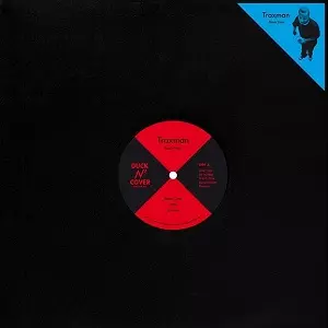 TRAXMAN / トラックスマン / SLASH TIME EP