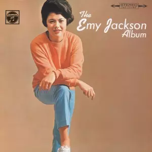 EMY JACKSON / エミー・ジャクソン / 涙の太陽 (DELUXE EDITION)