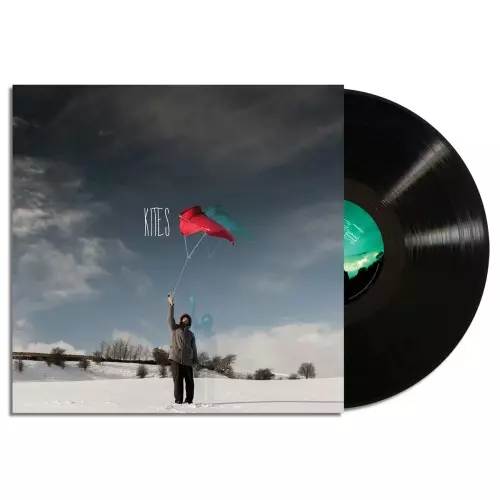HASHFINGER / KITES"LP"