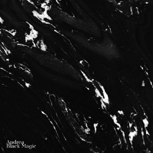 ANDREA / BLACK MAGIC EP"12"