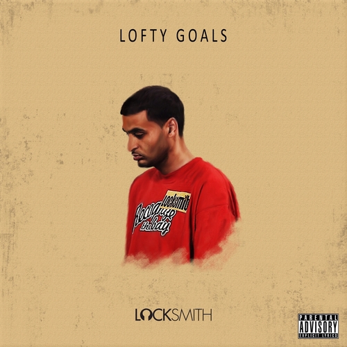 LOCKSMITH / LOFTY GOALS