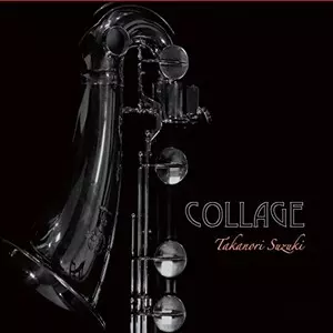 TAKANORI SUZUKI / 鈴木孝紀 / COLLAGE / コラージュ